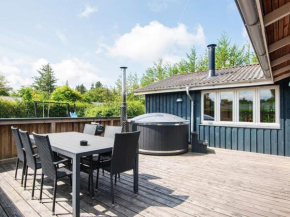 Holiday home Ulfborg LXXVI